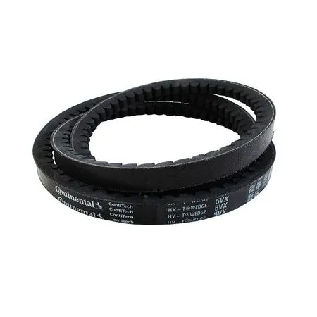 Canal 5V - Industrial - Correias - CBF Flexíveis