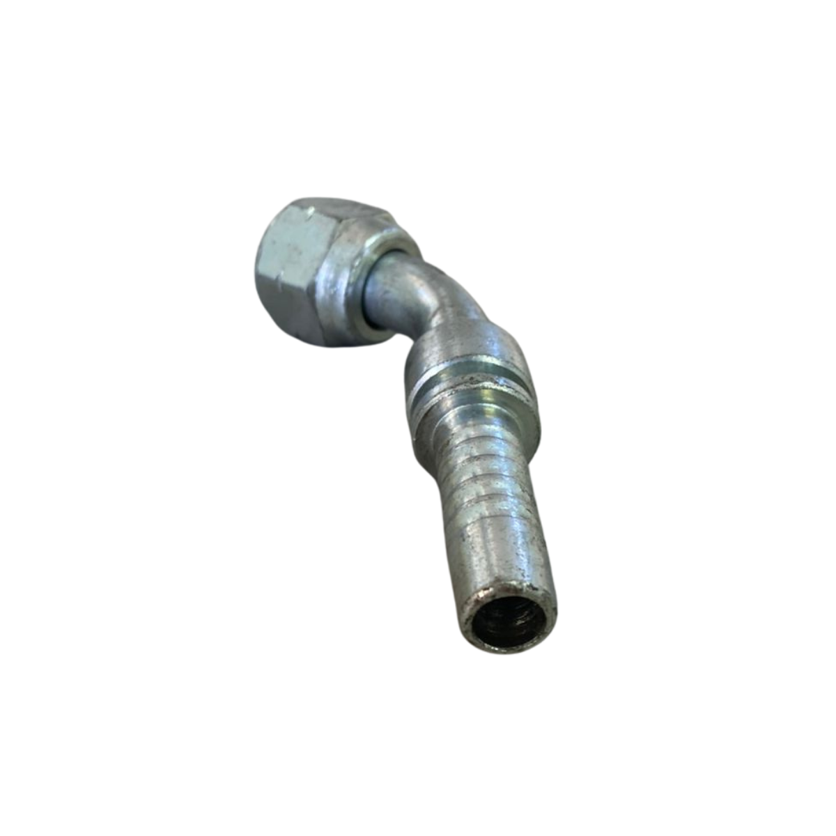 Femea Giratoria 45 BSP JIC 1/2 x 1/2