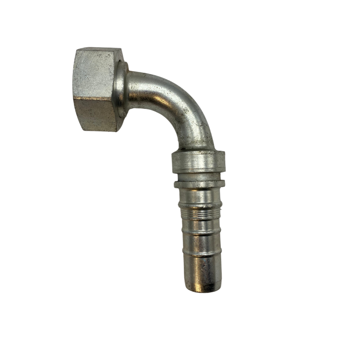 Femea Giratoria 90 DKO Interlock M 52 X 1.1/4 T-38