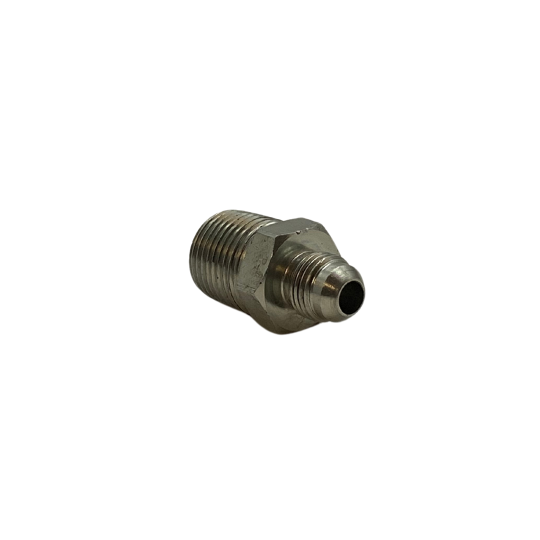 Niple Macho NPT x Macho JIC 1/2 X 9/16